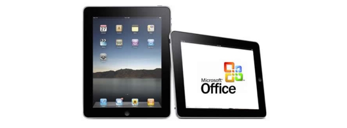 Microsoft Office для iPad покажут уже 27 марта?