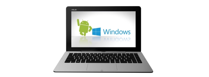Планшетов под Android и Windows одновременно, скорее всего, не будет