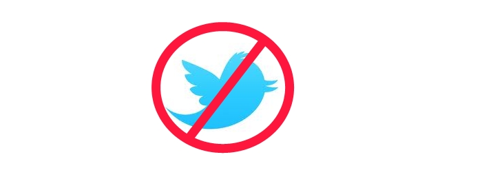 Турция лишилась Twitter