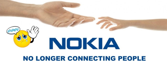 Мобильный бренд Nokia скоро исчезнет?