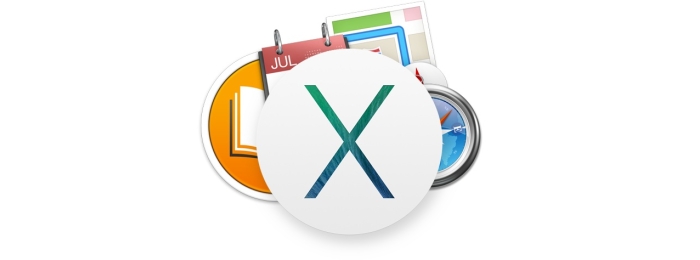 Вышло третье обновление ОС X Mavericks от Apple