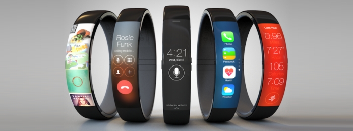Началось производство iWatch – смарт-часов от Apple