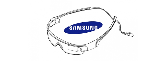 Samsung готовит к выходу аналог Google Glass?