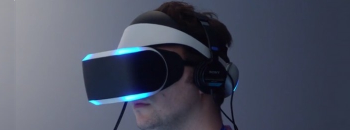 Samsung разрабатывает альтернативу Oculus Rift