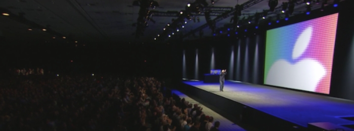 Apple презентовала Mac OS X 10.10, iOS 8 и новый язык программирования Swift
