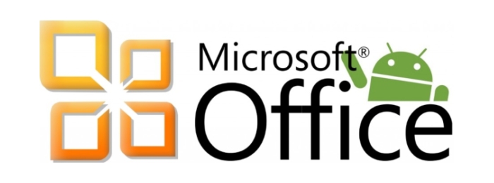 MS Office для планшетов на Android появится раньше, чем для планшетов на Windows