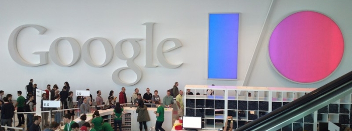 Первый день Google I/O: новые гаджеты, бета-версия Android 5.0 и прочие интересности