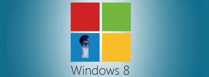 Китайские СМИ называют Windows 8 инструментом шпионажа