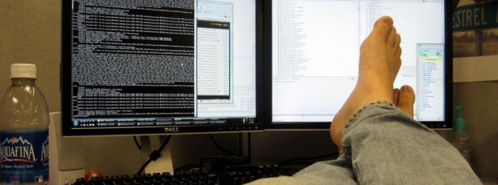 Microsoft прогнозирует острую нехватку IT-специалистов в ближайшем будущем
