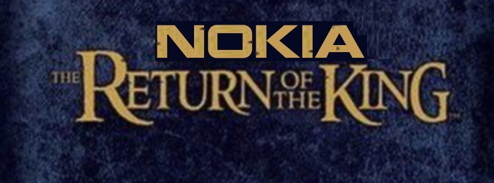 Nokia вновь появится на рынке потребительской электроники?