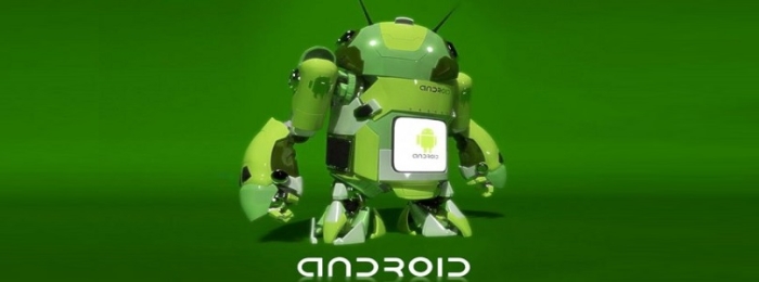 Модульному смартфону – модульный Android!
