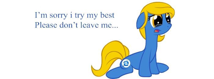 Internet Explorer получит новое имя?