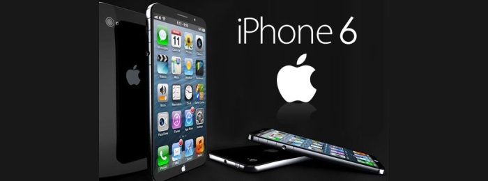 Названа точная дата презентации iPhone 6