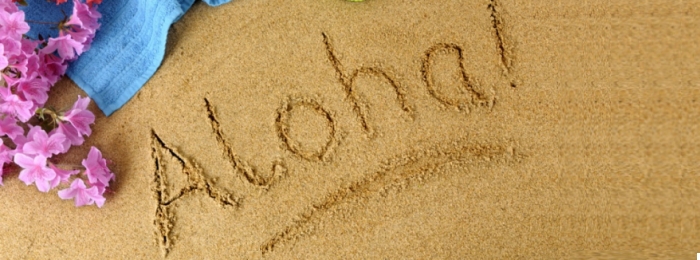 Aloha ISsummer party: настоящий тропический отрыв!
