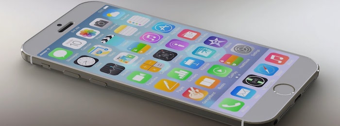 Обзор iPhone 6 и iPhone 6 Plus