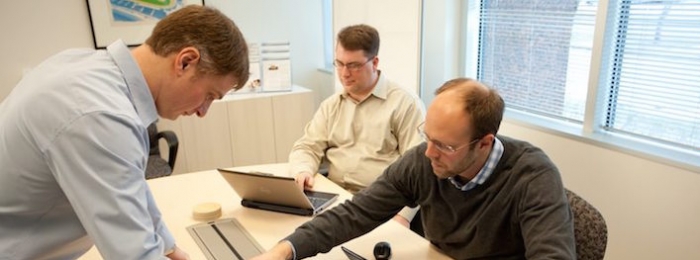 Coherent Solutions/ISsoft вновь включена в рейтинг Software 500