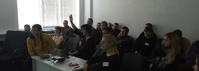 Готовимся к SQA Days 16
