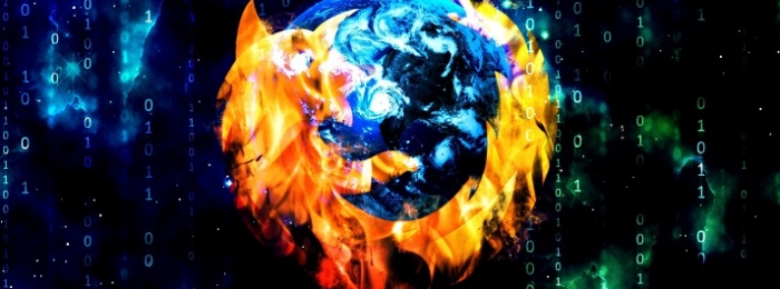 Свой юбилей Mozilla отметила релизом Firefox 33.1