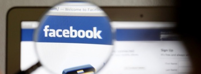 Сканирование личных сообщений – Facebook за это ответит!