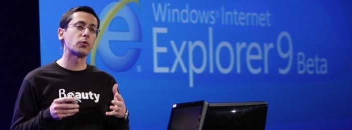 Ведущий разработчик Internet Explorer покинул Microsoft