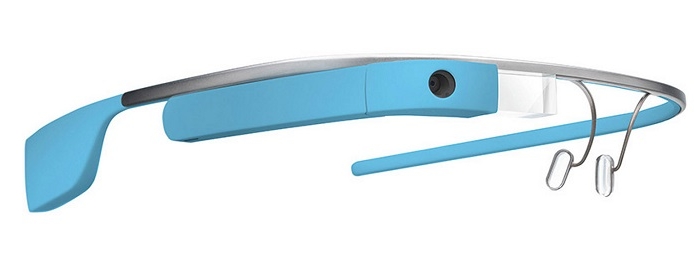 Очки Google Glass возвращаются