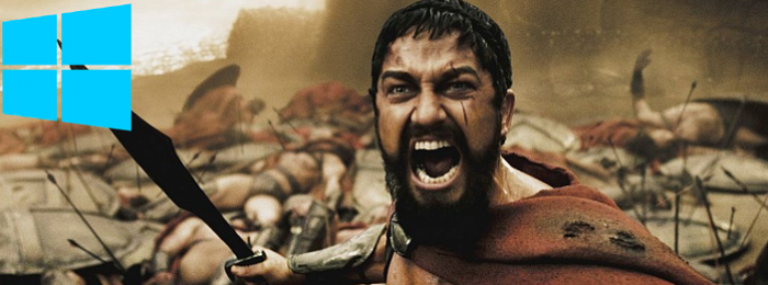 Владения Internet Explorer захватит Spartan