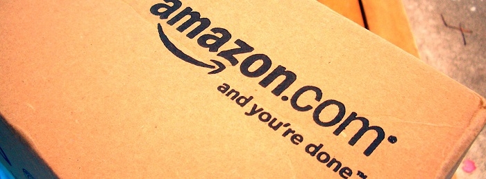 У компании Amazon могут появиться «реальные» магазины