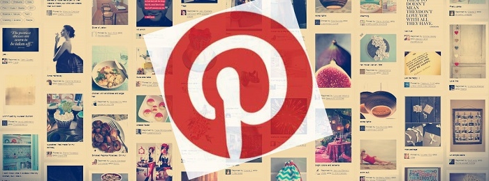 Теряетесь среди миллионов iOS приложений? Pinterest вам в помощь!