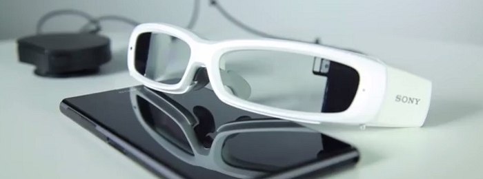 Разработчики могут оформлять предзаказы на SmartEyeglass