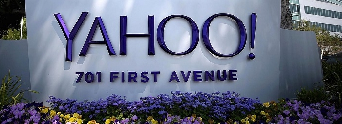 Сокращения в компании Yahoo! Inc.