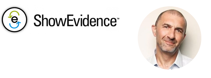 Интервью с Романом Смолговским из ShowEvidence