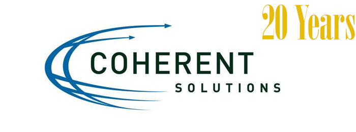 Coherent Solutions: 20 лет на арене IT-бизнеса