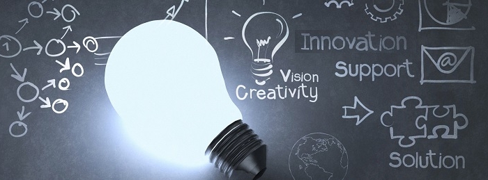 Innovation Center: открытая дверь в мир инноваций