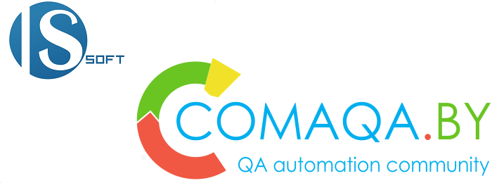 ISsoft и COMAQA.BY стали партнерами