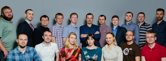 Учиться, учиться и еще раз учиться…в тренинг-центре ISsoft!