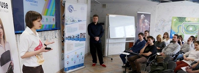 Сообщество H-Files открывает двери возможностей для медицинских стартапов