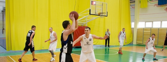 Возвращение чемпиона