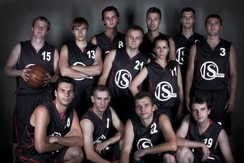Наша Dream Team